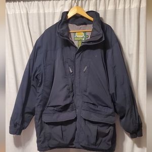 Cabela's Premier Northern Goosedown Men's Jacket